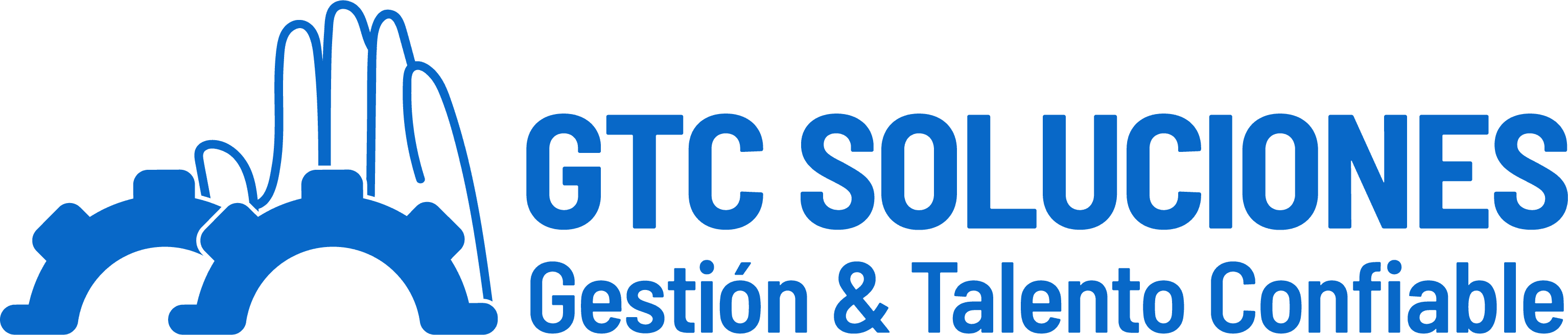 GTC Soluciones - Gestion & Talento Confiable